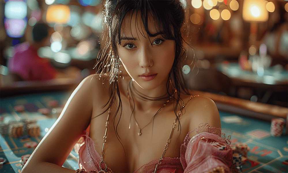 mcw casio casino