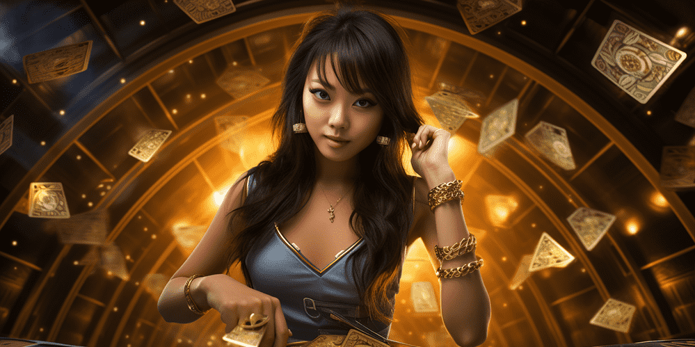 lucky 9 game online