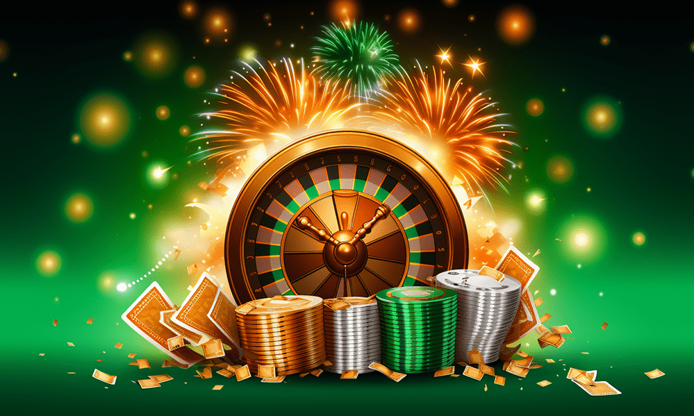 lucky88 sòng bạc
